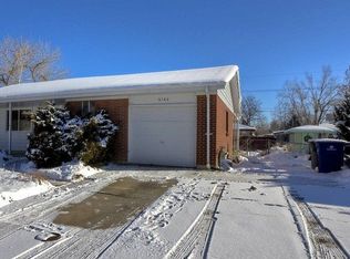 6160 Independence St, Arvada, CO 80004