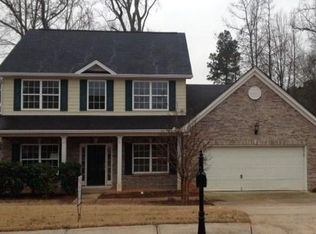 621 Addison Way, McDonough, GA 30253