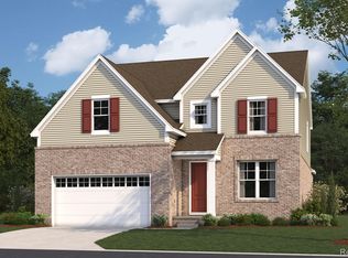 4977 Knollwood, Troy, MI 48085