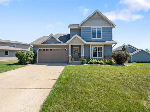 4447 Snowy Ridge Trail, Windsor, WI 53598