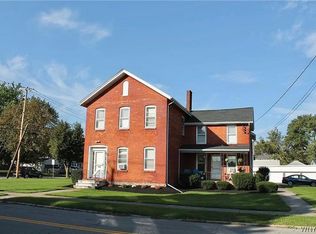 112 Court St, Lancaster, NY 14086