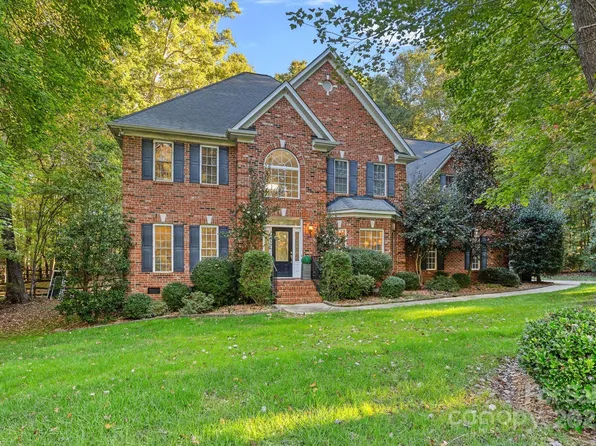 2317 Winding Oaks Trl, Waxhaw, NC 28173