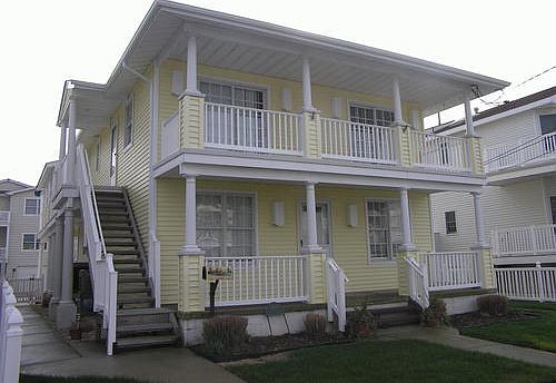Home Exterior
