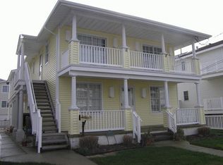 4409 Asbury Ave, Ocean City, NJ 08226