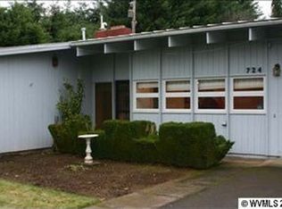 724 SW River Dr, Dallas, OR 97338