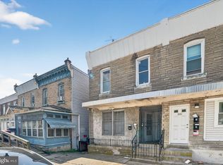 2032 Edgmont Ave, Chester, PA 19013