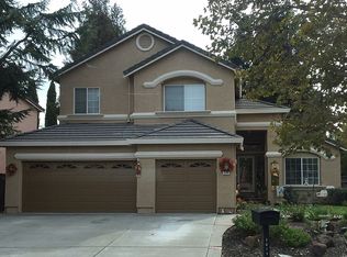 2017 Moss Valley Dr, Fairfield, CA