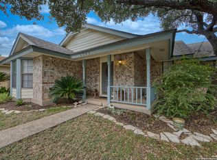 4303 Apple Tree Woods, San Antonio, TX 78249