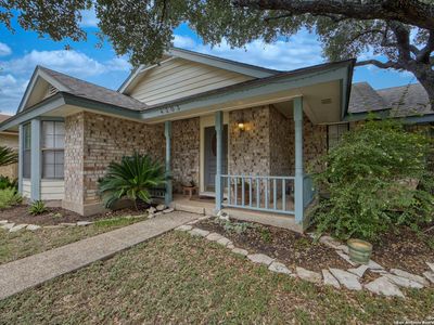 4303 Apple Tree Woods, San Antonio, TX, 78249