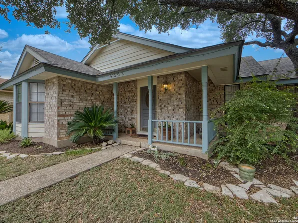 4303 Apple Tree Woods, San Antonio, TX 78249