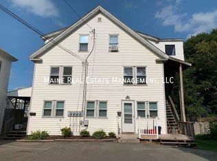 12 Stone St APT 1A, Brewer, ME 04412