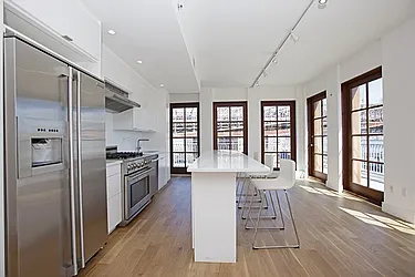 Rented by Heller Organization