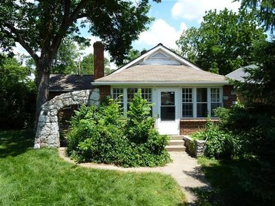 1109 W Dorothy Ln, Dayton, OH, 45409