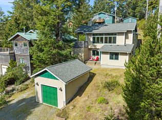 844 Greenridge St, Manzanita, OR 97130