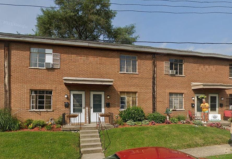 107 Ridgeway, Southgate Exterior