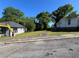 18 McGhee St SW #54X90, Rome, GA 30161