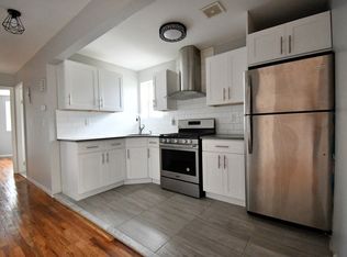 794 Freeman St APT 3, Bronx, NY 10459