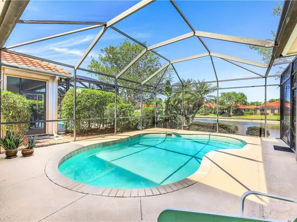 939 FOUNTAIN RUN, NAPLES, FL 34119