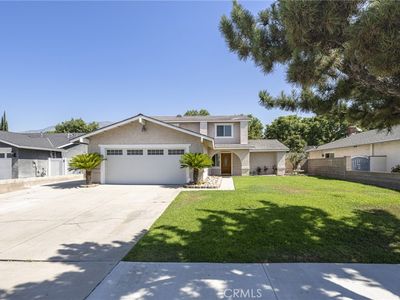 10556 Gala Ave, Rancho Cucamonga, CA, 91701