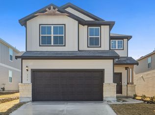 172 Golden Bell Way, Buda, TX 78610