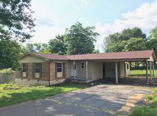 190 Minnear St, Cookeville, TN 38501