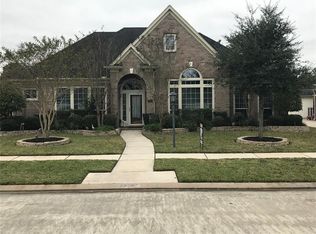 23207 Westgate Village Ln, Spring, TX 77373