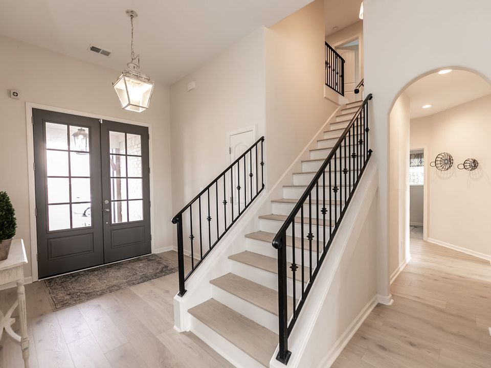 Presley II Plan, Villas at Fair Oaks, Oakland, TN 38060 Zillow