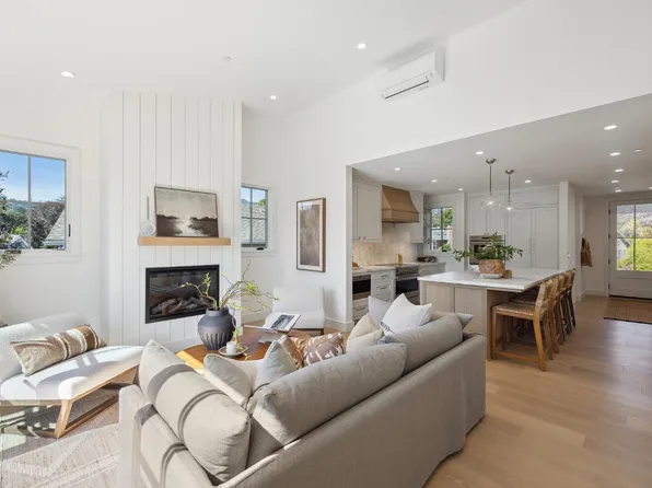 43 Oxford Avenue, Mill Valley, CA 94941