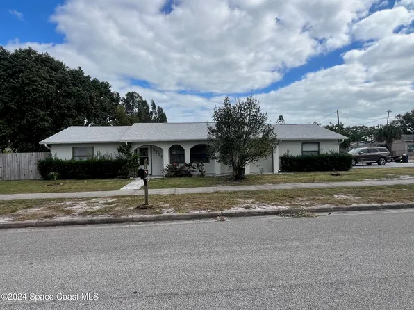 1707 Pine St, Melbourne, FL 32901