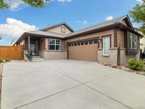 10744 Joplin Street, Commerce City, CO 80022