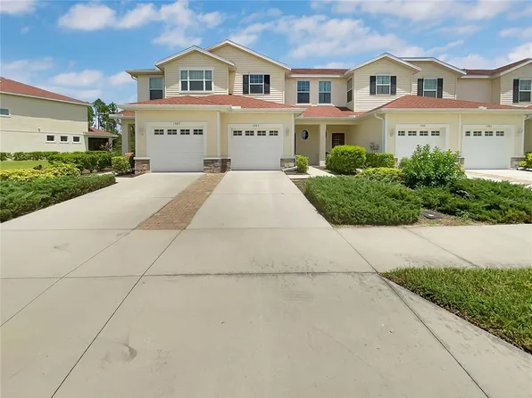 1305 JONAH DRIVE, NORTH PORT, FL 34289
