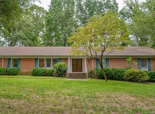 1207 Rogers Lake Rd, Kannapolis, NC 28081
