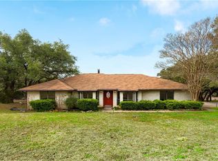 110 Blue Quail Dr, Georgetown, TX 78628
