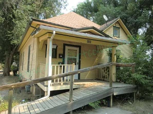 618 Maple St, Fort Collins, CO 80521