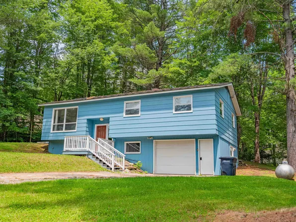 215 Sherwood Drive, Montpelier, VT 05602