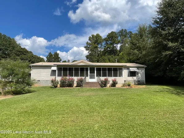 1042 Coosa County Road 50, Kellyton, AL 35089