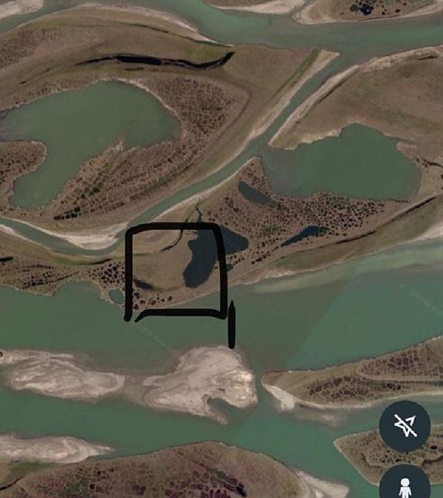 B11 Umiat Meridian, Remote, AK 99000 MLS 224389 Zillow