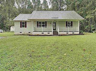 204 Jan St, Angier, NC 27501