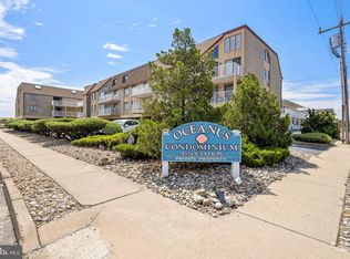 9 Pearl St APT 1G, Beach Haven, NJ 08008
