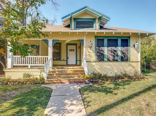 639 Turner Ave, Dallas, TX 75208