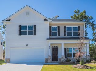 616 Speith Dr, Grovetown, GA 30813