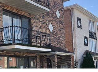 1645 Harbor Ave #1, Calumet City, IL 60409