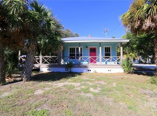 201 Lovell Ave, Tybee Island, GA 31328