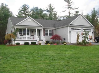 100 Craven Ct, Taunton, MA 02780