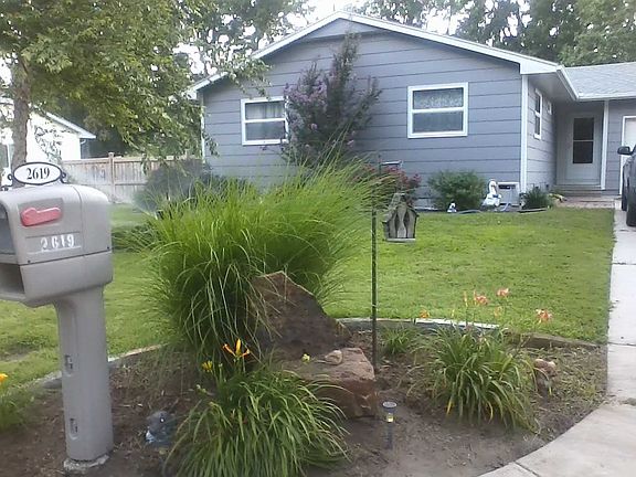 3rd image of 2619 N Bullinger Dr