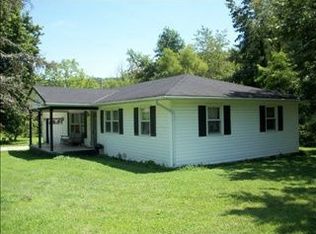 1467 Mason Lake Rd, Berea, KY 40403