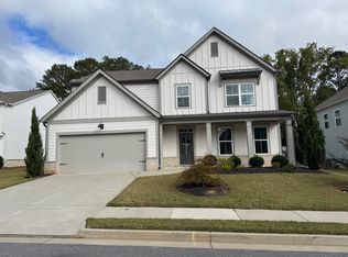 4828 Ivey Grace Way NW, Kennesaw, GA 30144