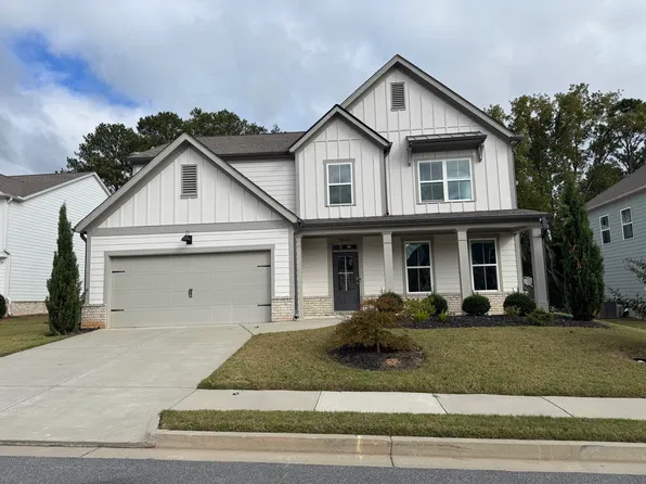 4828 Ivey Grace Way NW, Kennesaw, GA 30144
