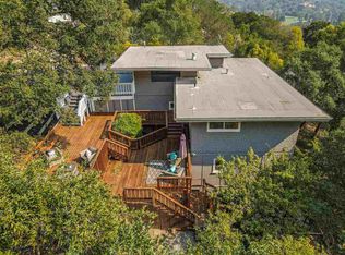 73 Claremont Ave, Orinda, CA 94563