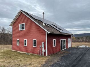 200 Barnum Rd, Monkton, VT 05469